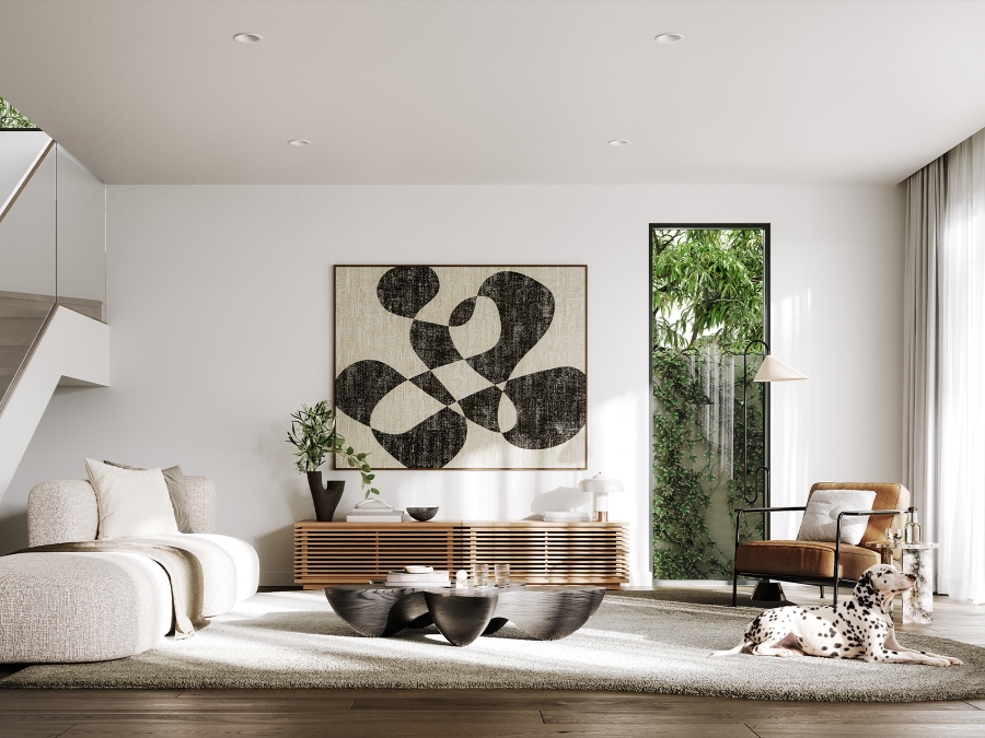 [Land for Sale] Vanguard Estate, Kellyville OpenLot